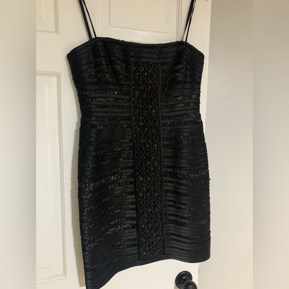 BCBG MaxAzria Bodycon Dress